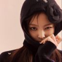 Kim Jennie icon 128x128