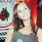 Скандал в группе "Блестящие"