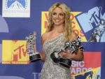 Бритни Спирс пригласили в Москву на MTV Russia Music Awards