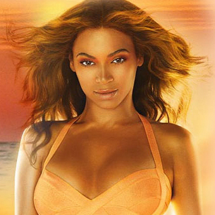 Бейонсе рассказала о новом аромате