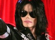 Новый альбом Майкла Джексона на вершине популярности