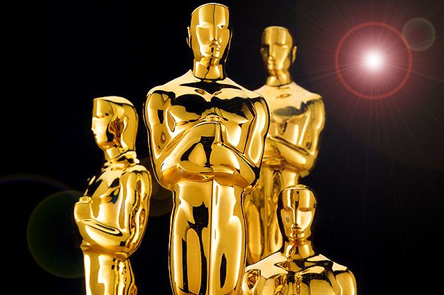 Номинанты на кинопремию «Оскар-2017» 