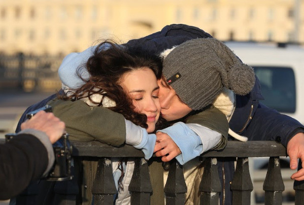 Дайнеко и Воробьев появятся вместе в новом клипе 13